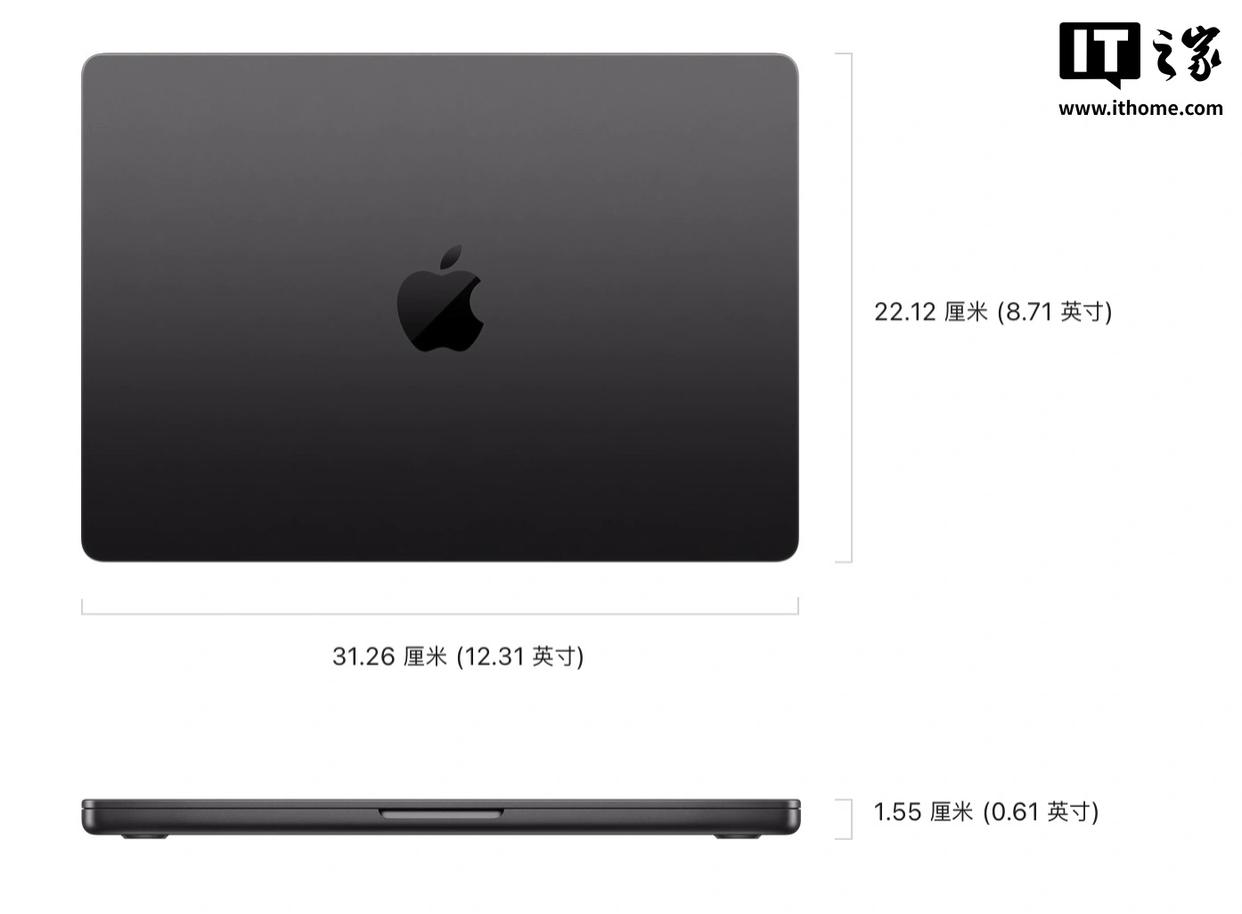 苹果M5芯片即将发布，MacBook Pro和iPad Pro同步升级