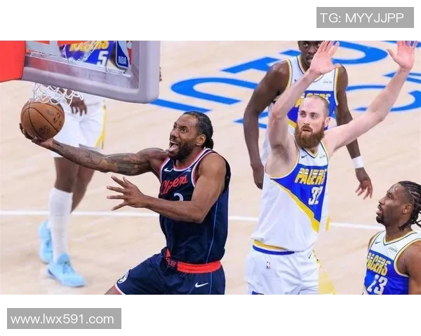 快船130-107大胜步行者后，球队迎来两喜两忧