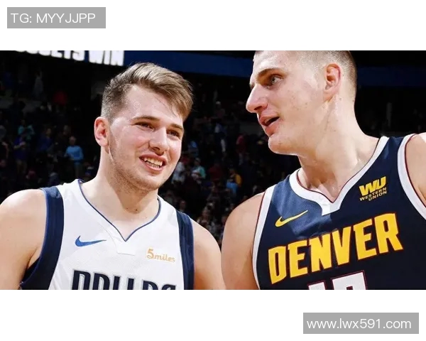 赢下卡位大战！约基奇三双，东契奇27+11+7，掘金120-113湖人