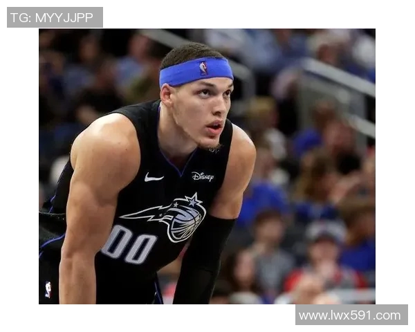 Ary：阿龙-戈登计划在今日对阵尼克斯的比赛中复出